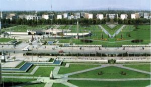 旅遊文化廣場 旅遊文化廣場