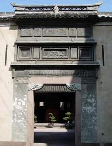 吳傑[清代將領]