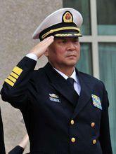 中國人民解放軍海軍司令員