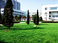 山西省財政稅務專科學校