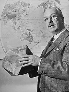 巴吉明斯特·富勒 巴吉明斯特·富勒