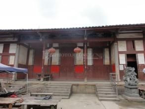 鳳山書院[福建閩侯]