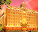 深圳長城酒店 深圳長城酒店