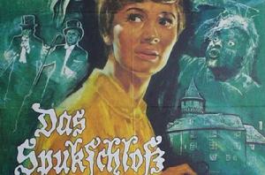 古堡幽靈[蘇聯1960年肯特·霍夫曼執導電影]