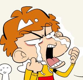 阿衰online角色:阿衰 阿衰online角色:阿衰