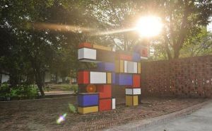 南海39度空間藝術創意社區 南海39度空間藝術創意社區