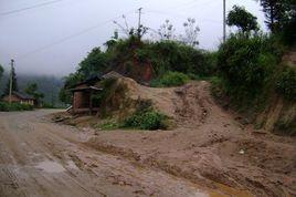 大文頂村 大文頂村