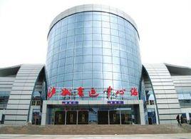 瀘州客運中心 瀘州客運中心