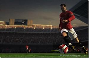 《FIFA09》
