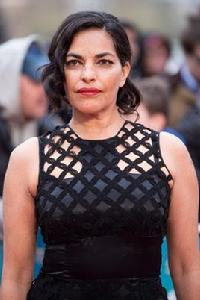 薩莉塔·喬德霍里