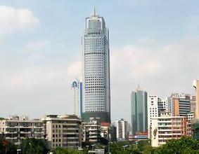 環球國際廣場 環球國際廣場