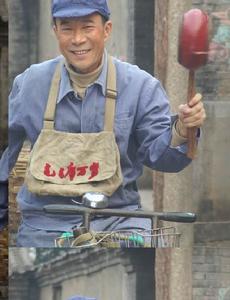 （圖）《搭錯車》