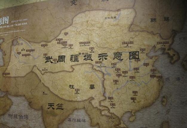 郭沫若 看中“武則天陵墓”的一件寶貝,可惜被周總理 駁回挖掘 郭沫若 看中“武則天陵墓”的一件寶貝,可惜被周總理 駁回挖掘