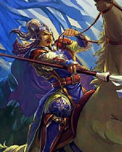 文遠[張遼的字]