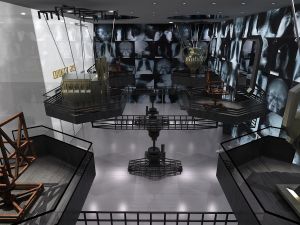 空間與權力的談判