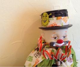 架子上的朋友 架子上的朋友