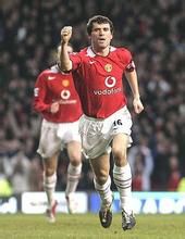 基夫羅伊·基恩 基夫羅伊·基恩