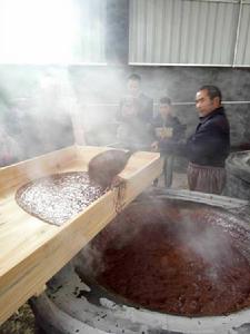 西湖紅糖 西湖紅糖