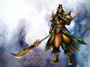 《三國爭霸》 《三國爭霸》