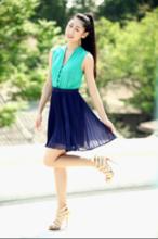 遲雲[中國大陸新晉民歌小天后]