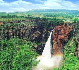 廣東大峽谷 廣東大峽谷