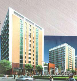 廣福商業中心 廣福商業中心