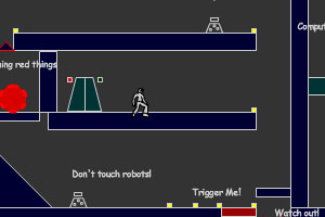 超級小人 超級小人