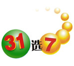 31選7