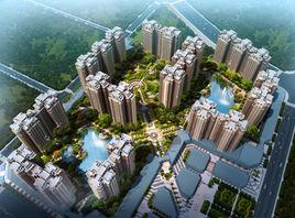 置信逸景苑 置信逸景苑