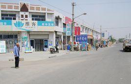 西牛齊埠村 西牛齊埠村