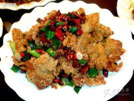 酸肉[傣味酸肉]