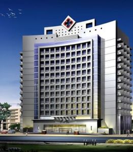 太原中西醫結合醫院