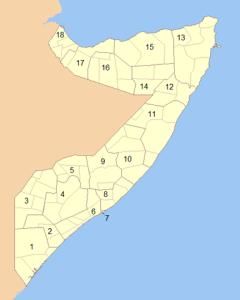 索馬里州