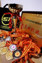 鹹寧ST街舞俱樂部