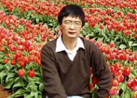 酒徒加入中國作協