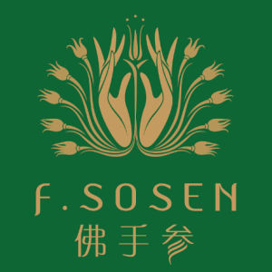 佛手參護手霜 佛手參護手霜