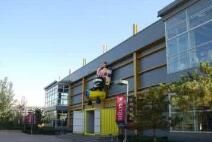 北京匯佳卡通影視製作有限中心 北京匯佳卡通影視製作有限中心