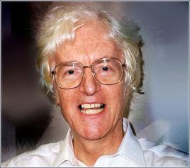 德里克·帕菲特 德里克·帕菲特