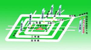 北京北汽九龍出租汽車股份有限公司