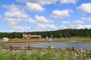 綽源國家森林公園