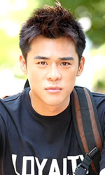 《牽牛花開的日子》