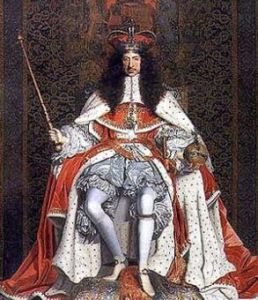 加洛琳王朝 加洛琳王朝