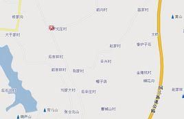 羅戈莊村 羅戈莊村