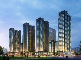 西安未央湖香繽國際城 西安未央湖香繽國際城