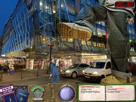 漫遊巴黎 漫遊巴黎