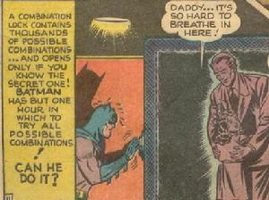 保羅&middot;博丁與女兒團聚