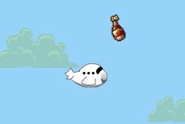 堅持60秒飛機版 堅持60秒飛機版