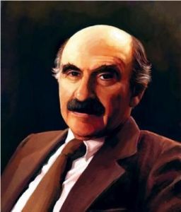 西奧多·帕克 西奧多·帕克