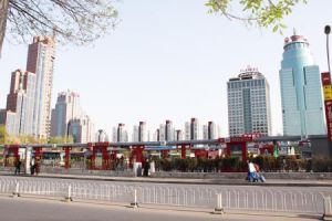 大屯街道 大屯街道