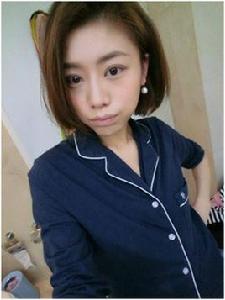 王翔[瑞麗專屬模特]